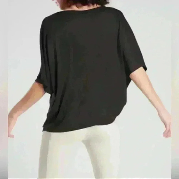 Athleta Dolman Sleeve Shirt - Picture 2 of 10